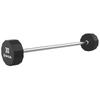 Shuhua SH-Q601 Fixed Weight Straight Barbell