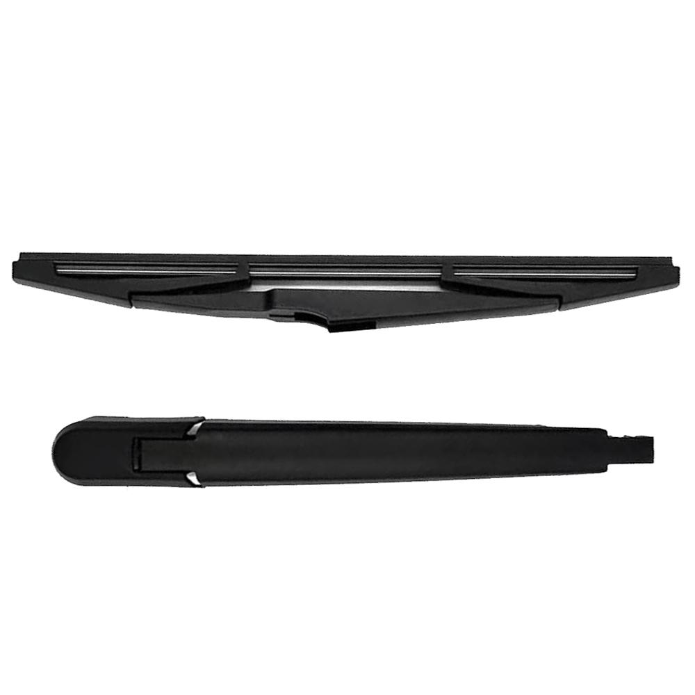 Car Rear Windshield Windscreen Wiper Arm Blade Kit For Chevrolet Trailblazer 2019 2020 2026 2026 42709519