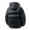 JEEP SPIRIT Men's Winter Hooded Padded Jacket