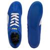 Scuderia Ferrari X Puma Speedcat Miami Vivid Blue Unisex Sneakers Lemon-Meringue------Details 309359-01