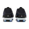 Nike Tiempo Legend 10 Academy MG GS Shadow Pack Kids Sneakers Black Hyper-Royal Chrome DV4348-040