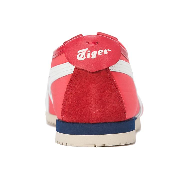 Onitsuka Tiger Limber Nm Shock Absorbing Non-Slip Low-Top Casual Shoes Unisex sneaker Pink White 1183A917-600