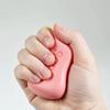 ASMR Crunchy Soap Stress Ball Squeeze Fidget Toy 1/2/5Pcs Calming Toy for Content Creator Video Shooting Props