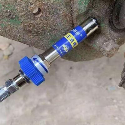 Alet & Ekipman – Otomatik araçlar