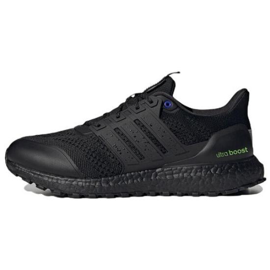 adidas UltraBoost DNA Black - H03603 EU 35.5 чёрный