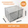 Handheld Multipurpose Wire Mesh Basket