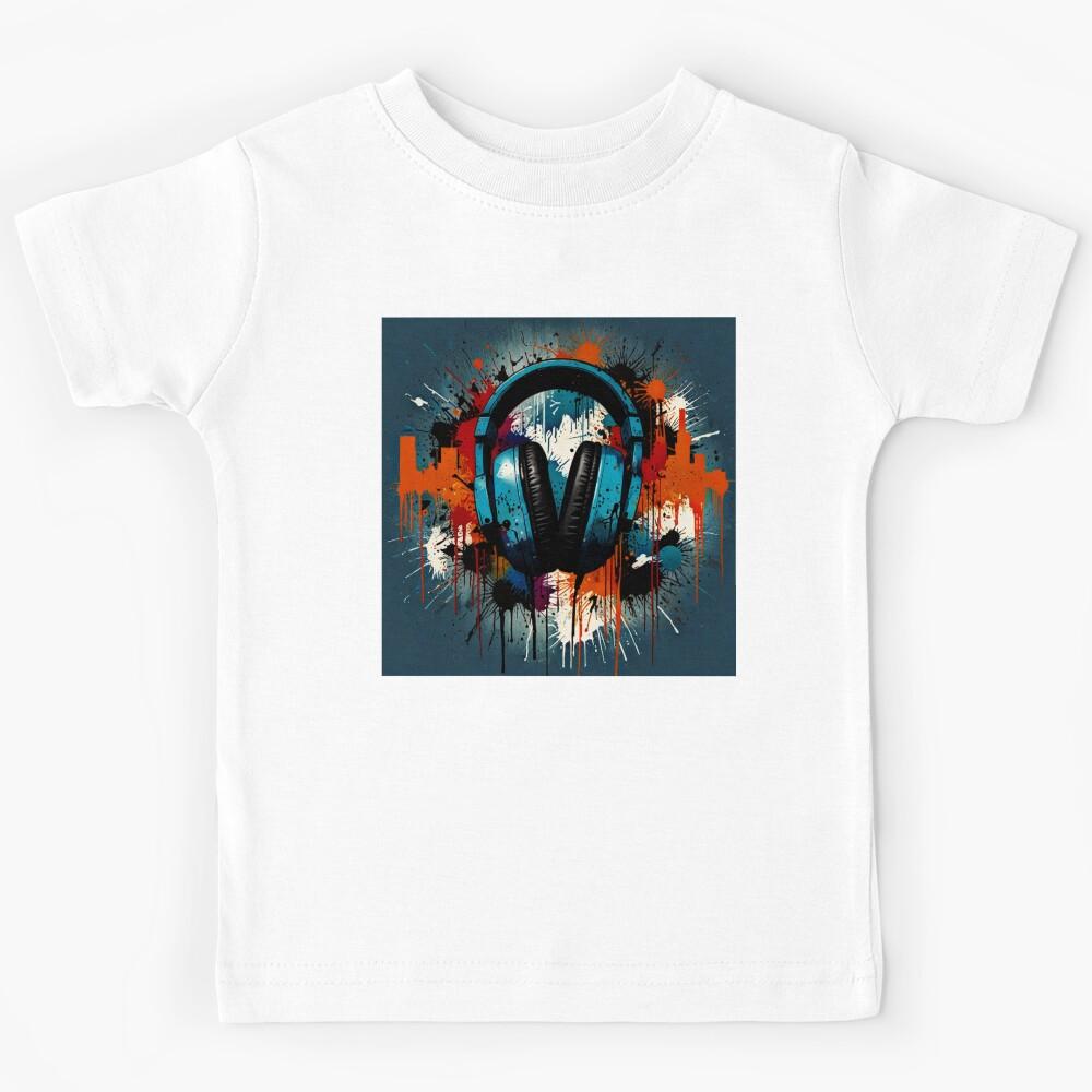 Music 5 Kids T-Shirt 160