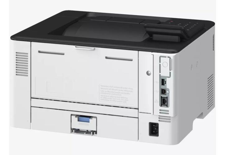 Canon i-SENSYS LBP246dw II Printer Laser B/W A4 40 Ppm USB Ethernet LAN Wi-Fi