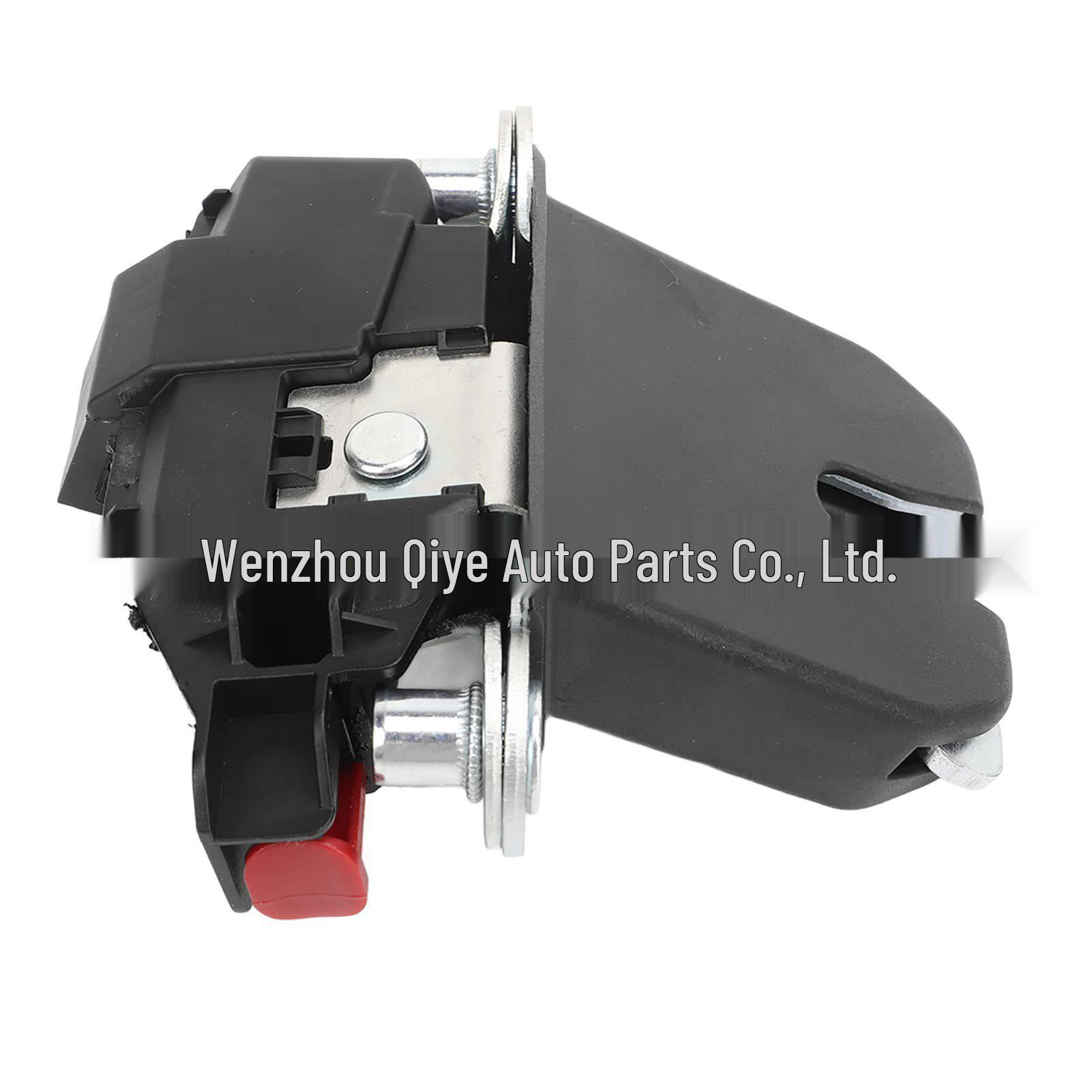 

Compatible Tailgate Lock for Volkswagen Polo (Models: 6RU827505R, 6RU827505C, 6RU 827 505R) Other