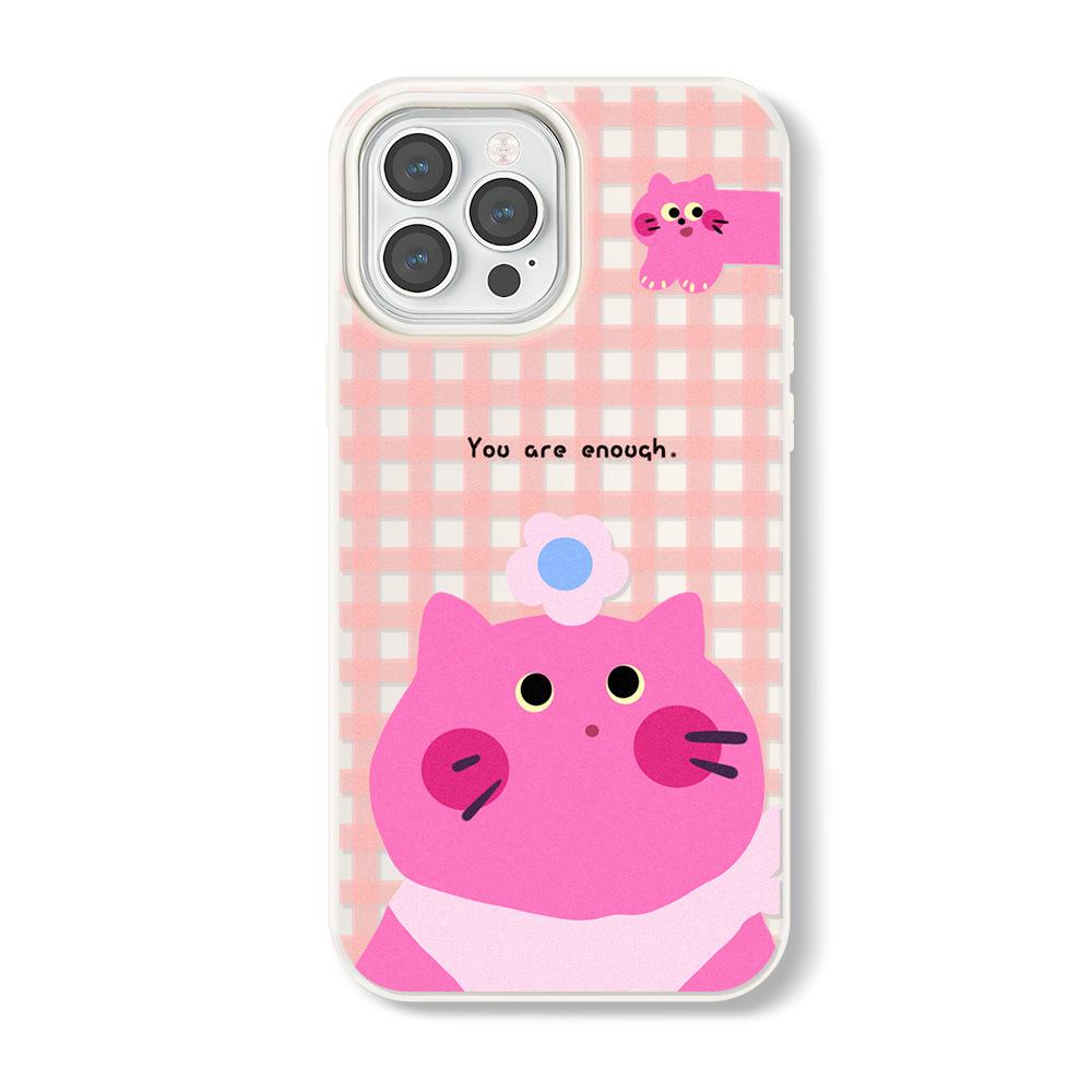 

Чехол Zhitai Jelly Skin для iPhone 14 Pro Max/15 Pro с ремешком, совместим с iPhone 12/13/16. 15 Pro Max