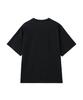 PHYPS MOTORCYCLE Motorsports Helmet Short Sleeve Black