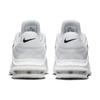 Nike Air Max Impact 4 Beyaz Siyah Erkek Spor Ayakkabı Saf-Platin DM1124-100