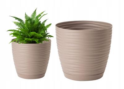 Décoration de la maison – Pots de fleur décoratifs