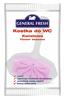 Eco-Friendly 4-Pack Floral Hanging Toilet Fresheners - Sustainable Design for a Refreshing Bathroom Environment