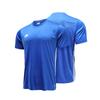 Adidas COMMERCIAL TEAMWEAR JSY Soccer Jersey Men's Blue JW9918