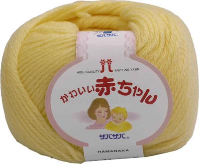 Šitie a pletenie – Priadza