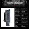 1080P Infrared Night Vision Monocular 8X Zoom Digital Night Vision Goggles with 32GB Memory Card