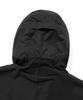 Thisisneverthat Pertex® Eq Wind Jacket Black
