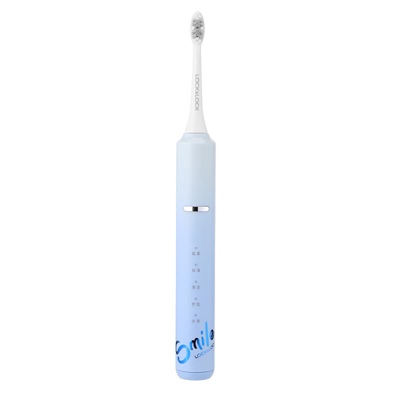 

LocknLock Sonic Electric Toothbrush