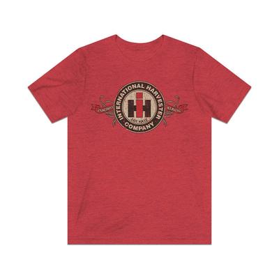 International Harvester Company 1902 Vintage Men's T Shirt