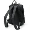 [MONICA] Front Pocket Backpack MONI00203 Dark Gray (15)