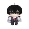 10 Assorted Styles New Anime Limbus Company Plush Toy Game Anime Figure Don Quixote Cute Cartoon Peripherial Accompany Kid Gifts