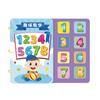 Youngsters Superior-Grade Quiet High-Standard Busy Superior-Grade Book Superior-Grade Montessori Play Sets First-Class For Premium-Quality Toddler