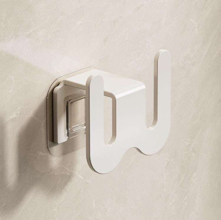 Slippers Rack No Punching Bathroom Simple Slipper Hook Toilet Drainage Rack Wall Mounted Bedroom Neat Storage Shoe Drying Rack