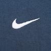 Nike Solo Swoosh Sweatshirt Men's Arsenal Dark Sea Blue FZ1165-478