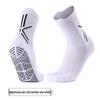 Mingjun Adult Anti-Slip Football Socks (3 Pairs)
