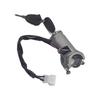 Nanjing Iveco NJ2046 Ignition Switch Assembly