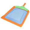 Pool Skimmer Net with Plastic Frame for Cleaning Surface of Swimming Pools Hot Tubs Spas Fountains