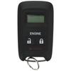 Genuine Honda Parts 08E91-E54-100A Remote Engine Start II Transmitter, 1 Pack