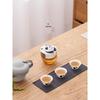 Mr. Nanshan Portable Ceramic Travel Tea Set