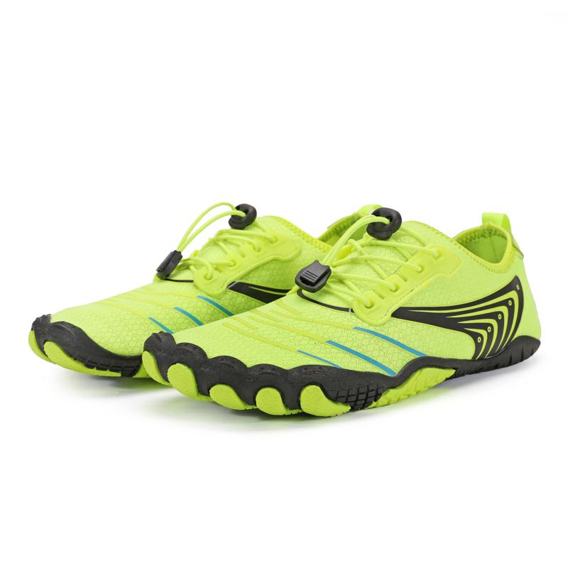 Beach Swimming Shoes Multi-function Interior Yoga Fitness Men's Shoes Summer Women's Beach Sports Diving Shoes