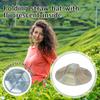 Sun Cape Hat Rainproof Tea Picking Hat Wide Hat Cover