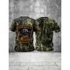 T-Shirt Herren T-Shirt