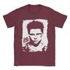 Fight Club Tshirt Unisex Unisex Vintage Cotton Tees Crewneck Short Sleeve T Shirts Plus Size Clothes