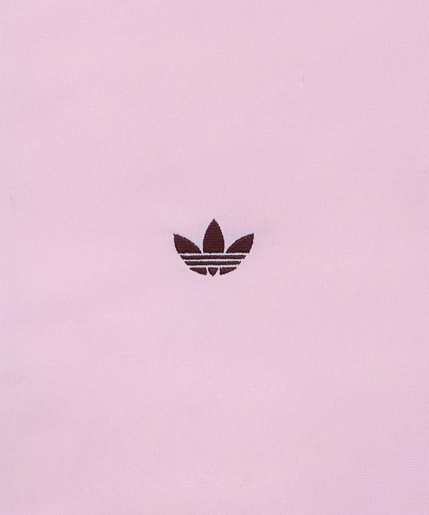 Adidas Bb Track Top - Clear Pink / Kc3334