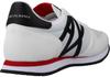 Armani Exchange Rio Sneakers (XUX017) Optical White