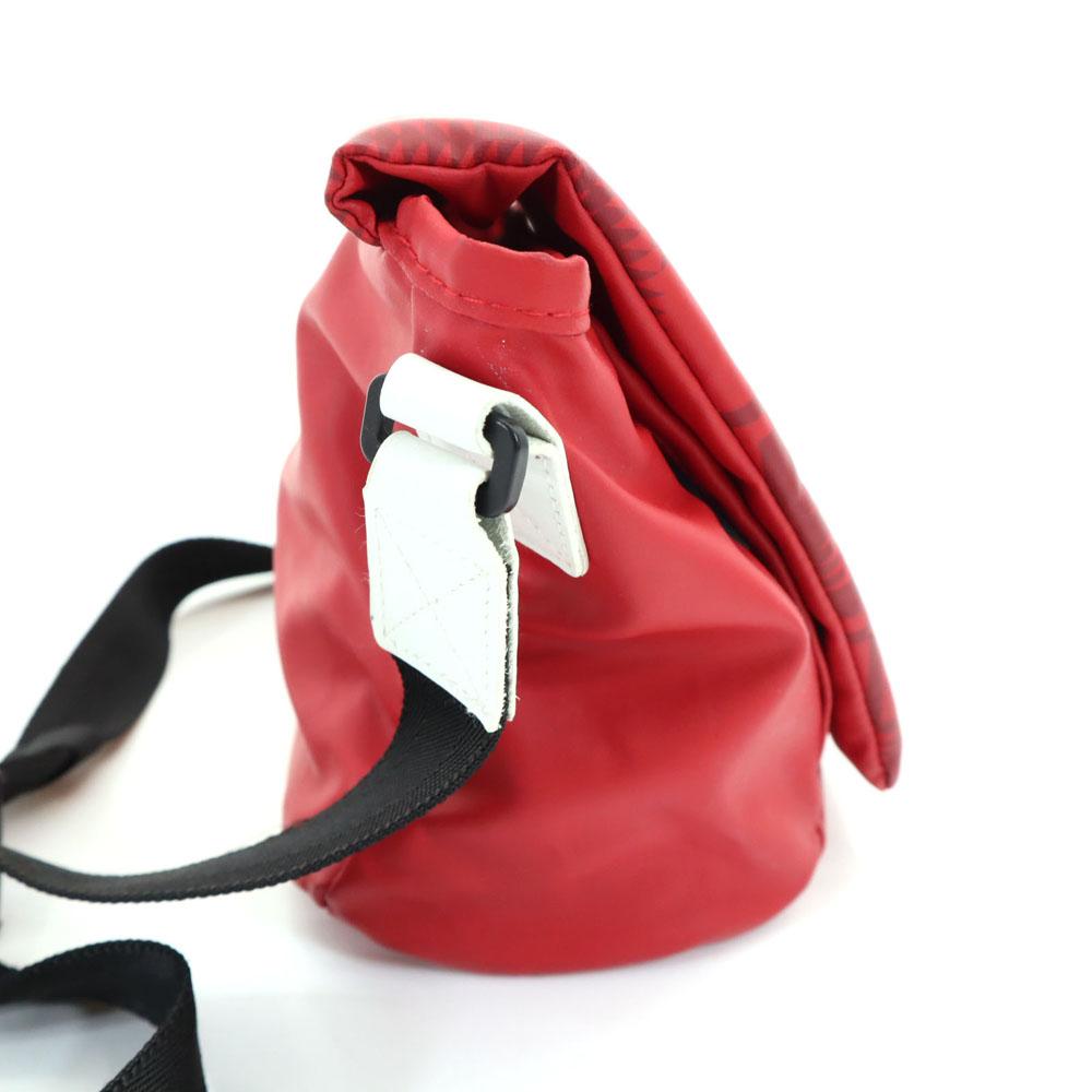 PENDLETON Millest collaboration body bag Red x MILESTO Men's Used