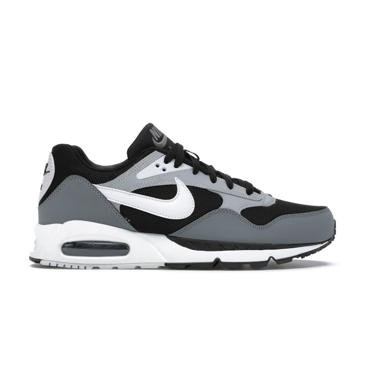 

Nike Air Max Correlate Black Cool Grey Wolf Grey White 511416-011 42.5