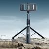 X7 Selfie Stick Tripod - Portable Handheld Stand for Live Streaming and Shooting