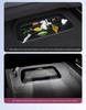 Scratch-Resistant Stainless Steel Under-Seat Air Vent Cover for Xiaomi YU7
