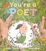 Youre a Poet Ways To Start Writing Poems by Sean Taylor Paperback Book 9781529514063