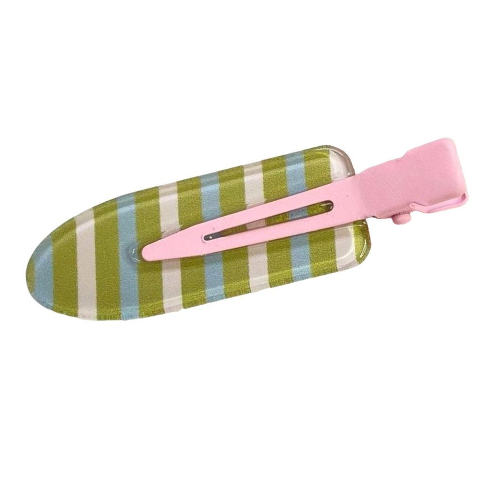 No Crease Hair Clips Seamless Hairpins Fashion Hair Barrettes Hair Styling Accessories