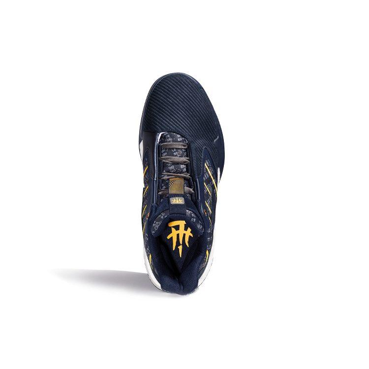 T-Mac Millennium Adidas 2 'Dark Navy' FV8935