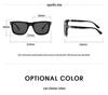2025 Polarized Photochromic Sunglasses for Men & Women - Ideal for Driving & Outdoor Sports