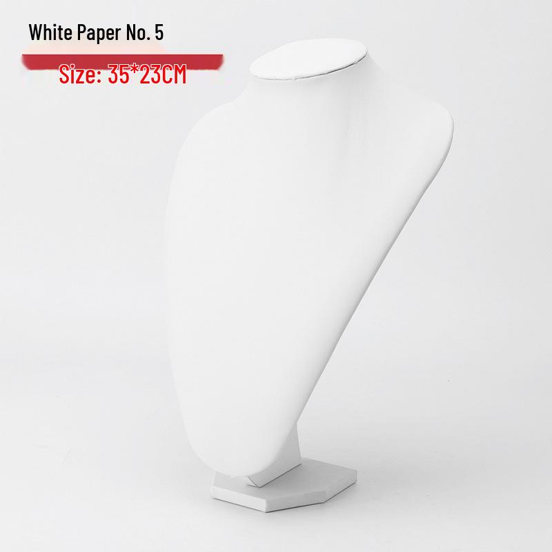 Jewelry Display Stand for Necklaces, Pendants, and Ornaments