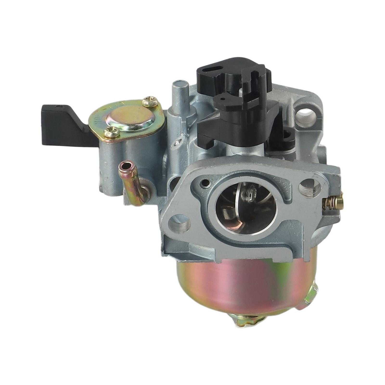 

Carburetor Filter Pipe 168F for Honda Engines Fits For GX120 5 5 and For GX200 6 5 with Complete Replacement Parts China Mainland